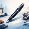 Logo Pen Review: What Makes One Feel Premium
