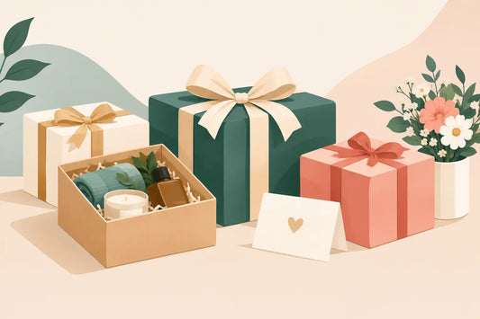 Gift Sets That Make Every Occasion Feel Personal