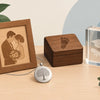 Engraved Keepsakes That Mark Big Moments