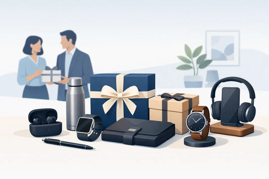 Corporate Gifting Guide for Gifts That Last